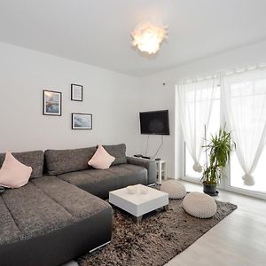 Appartement met Twee Slaapkamers